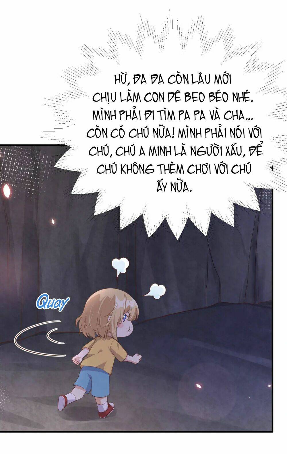 Chàng Vú Em Tu Chân Chapter 78 - Trang 2