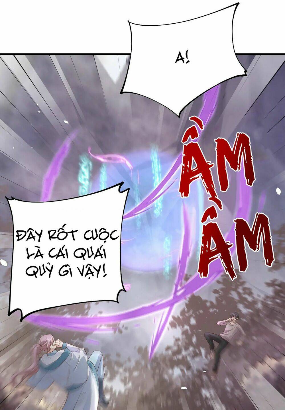 Chàng Vú Em Tu Chân Chapter 78 - Trang 2