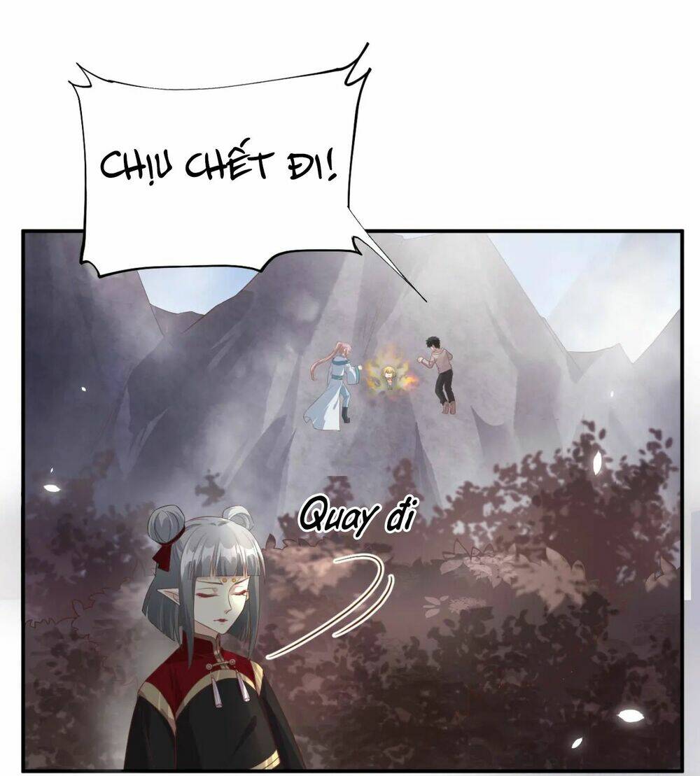 Chàng Vú Em Tu Chân Chapter 78 - Trang 2