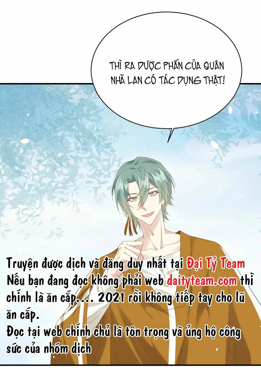 Chàng Vú Em Tu Chân Chapter 75 - Trang 2