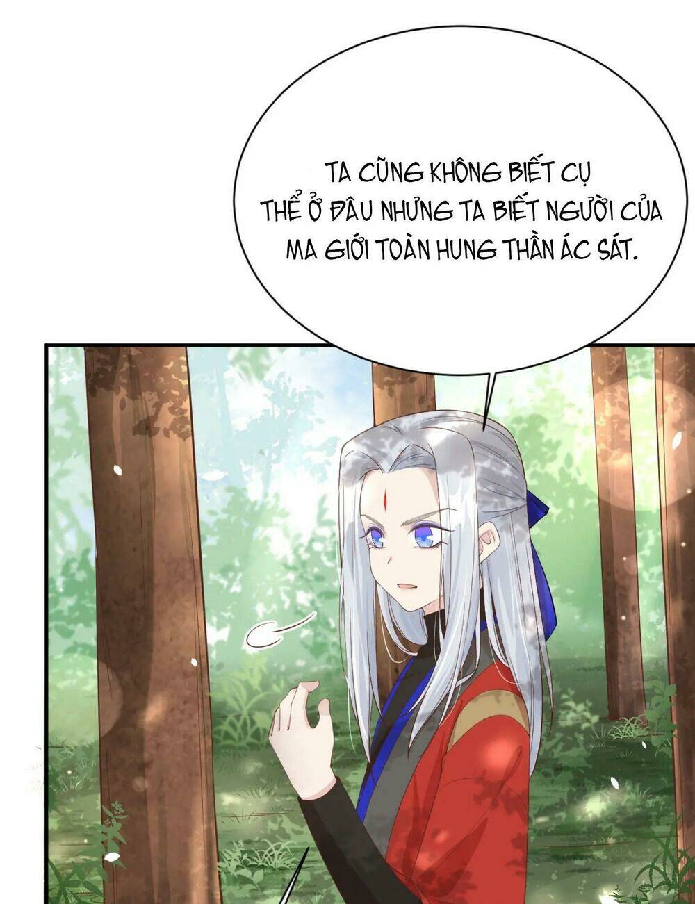 Chàng Vú Em Tu Chân Chapter 74 - Trang 2