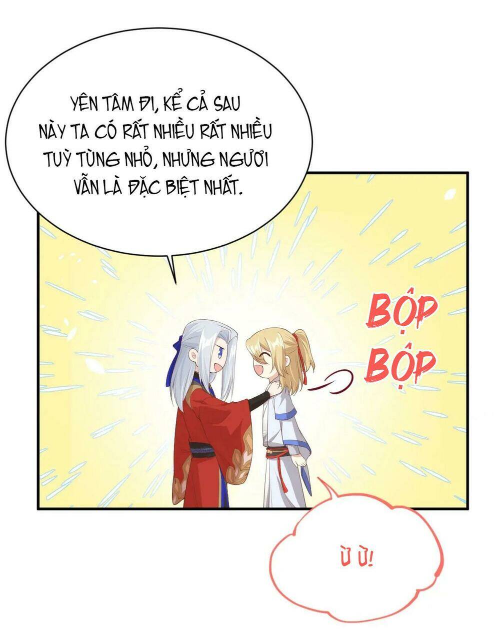 Chàng Vú Em Tu Chân Chapter 74 - Trang 2