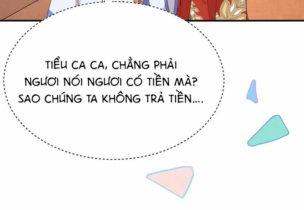 Chàng Vú Em Tu Chân Chapter 73 - Trang 2