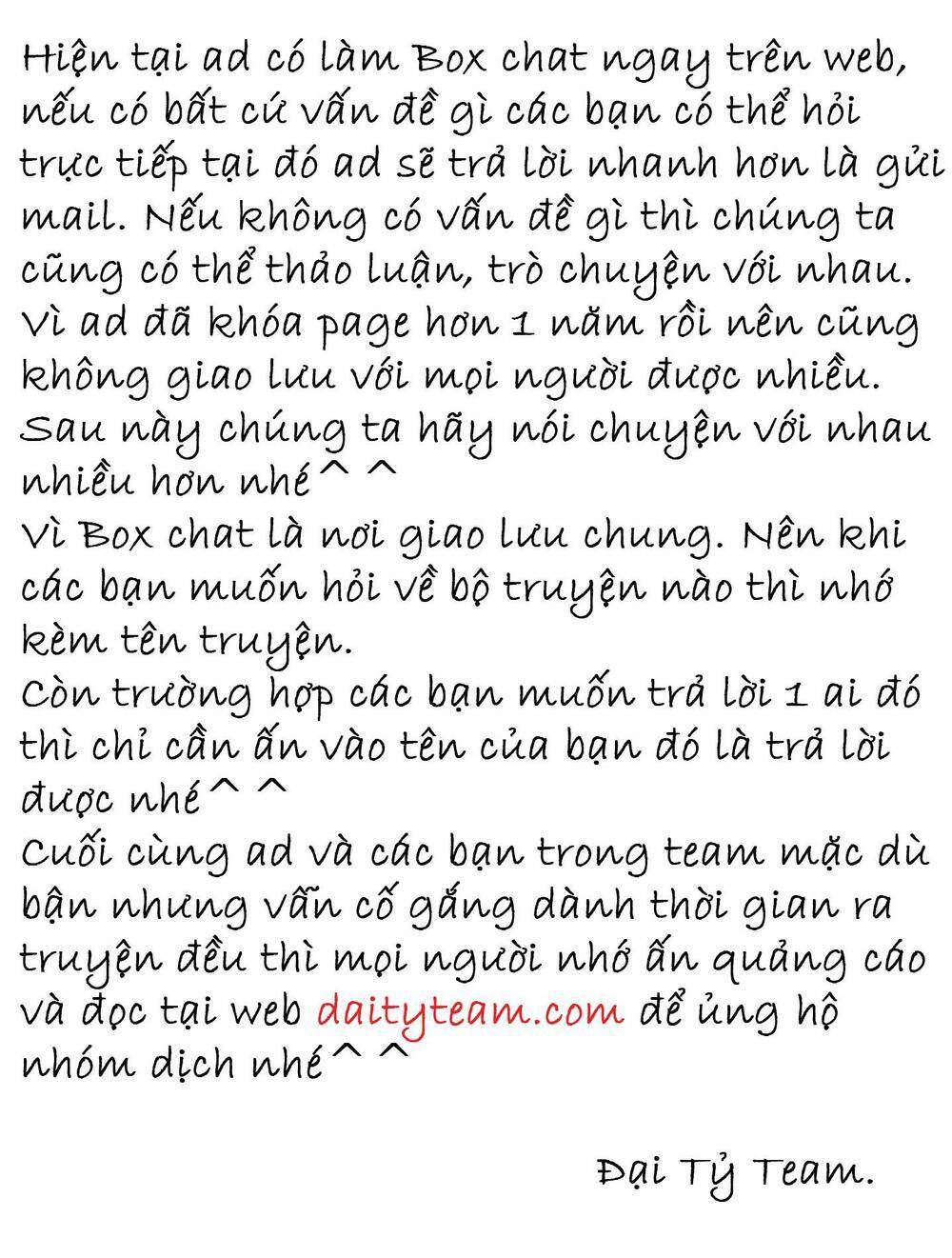 Chàng Vú Em Tu Chân Chapter 73 - Trang 2