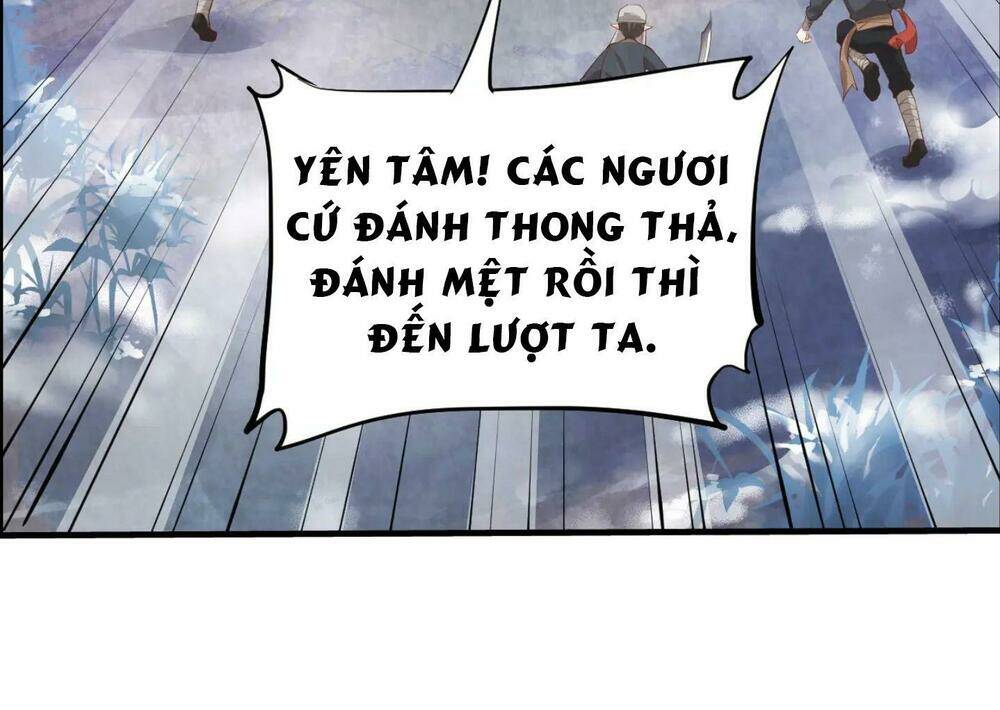 Chàng Vú Em Tu Chân Chapter 69 - Trang 2