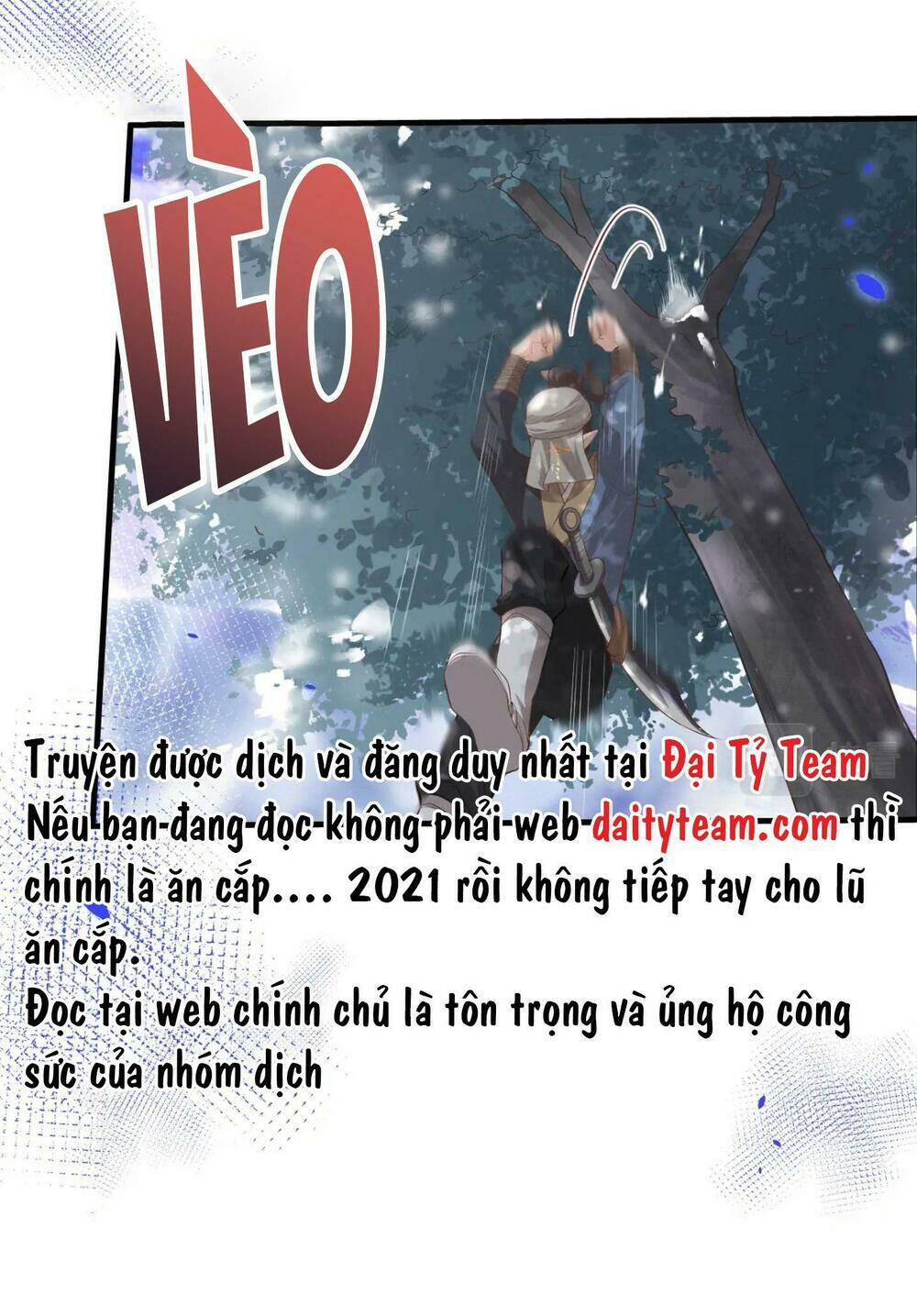 Chàng Vú Em Tu Chân Chapter 69 - Trang 2