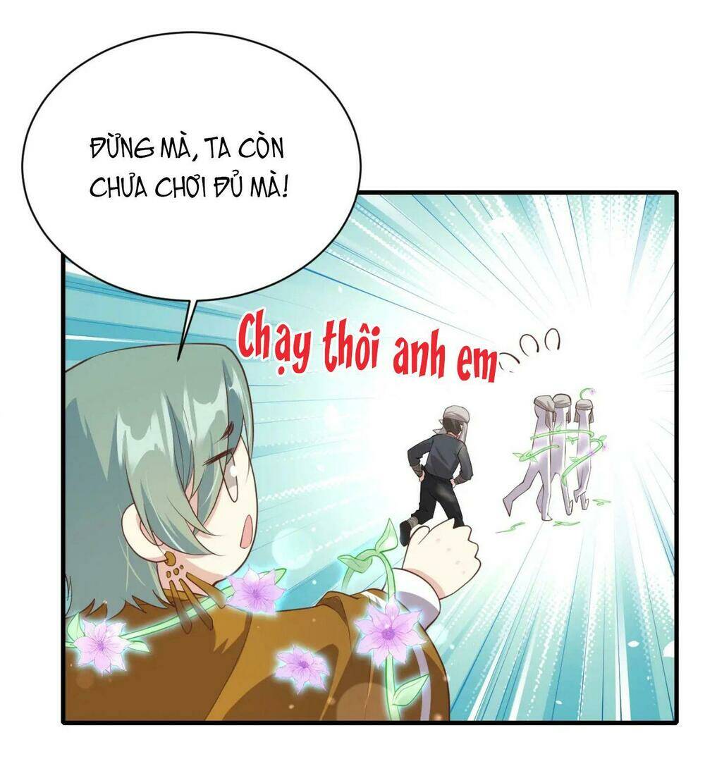 Chàng Vú Em Tu Chân Chapter 69 - Trang 2