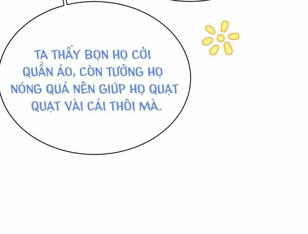 Chàng Vú Em Tu Chân Chapter 69 - Trang 2