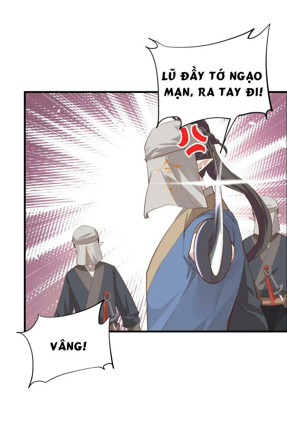 Chàng Vú Em Tu Chân Chapter 69 - Trang 2