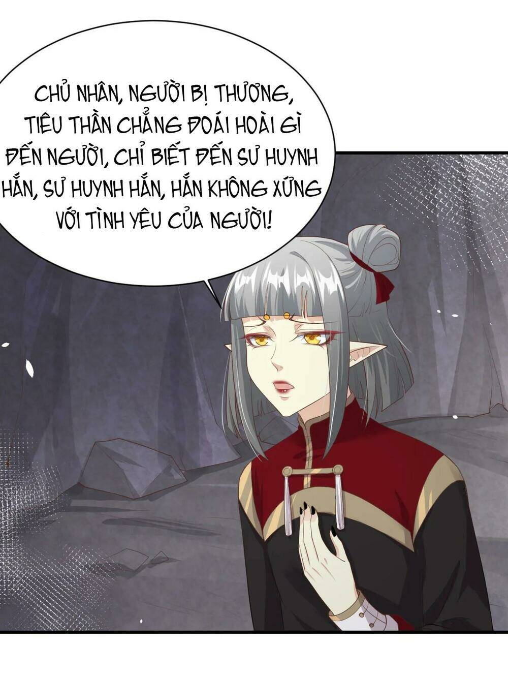 Chàng Vú Em Tu Chân Chapter 68 - Trang 2