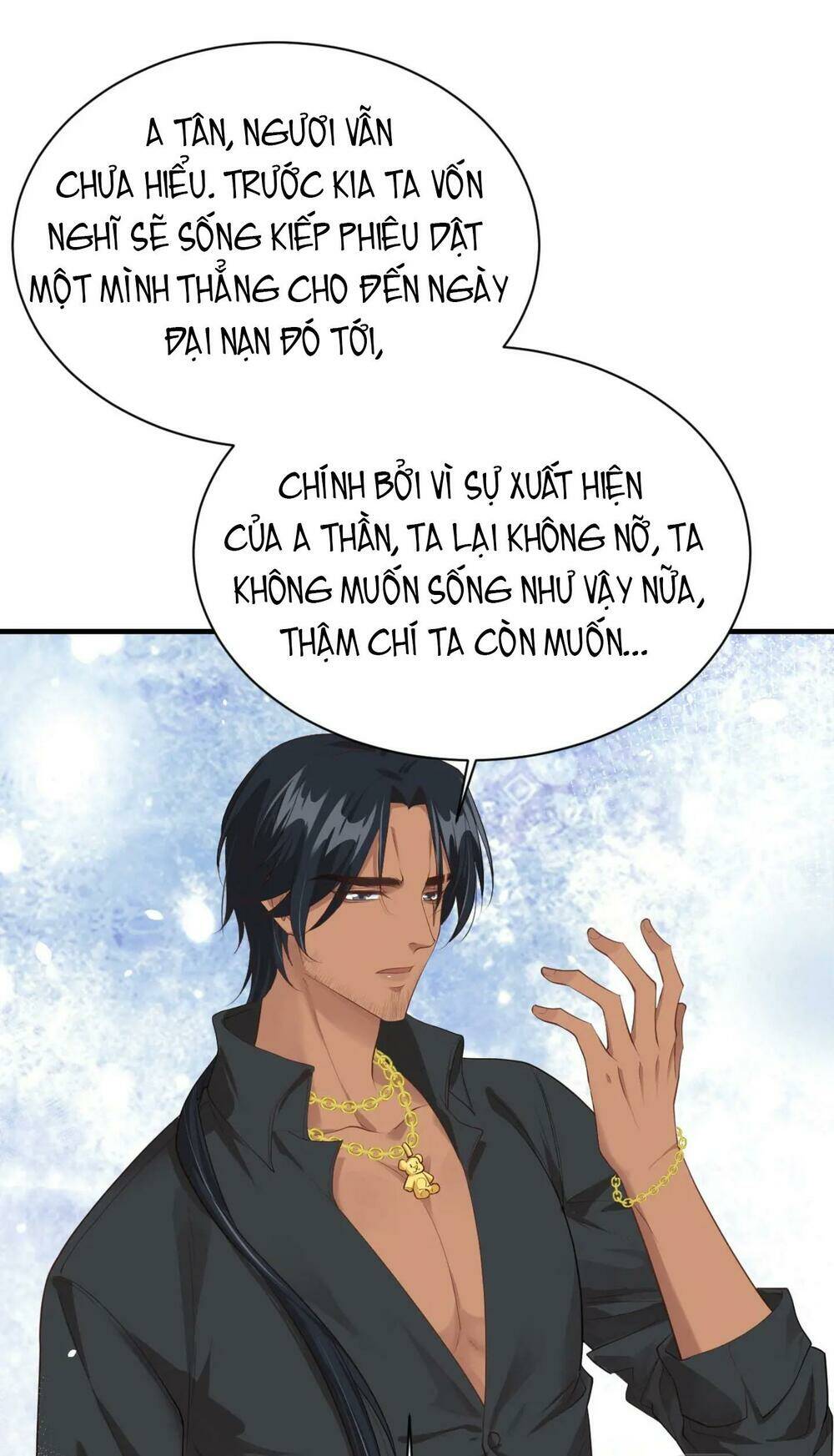 Chàng Vú Em Tu Chân Chapter 68 - Trang 2