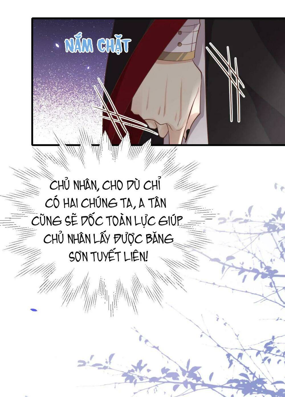 Chàng Vú Em Tu Chân Chapter 68 - Trang 2