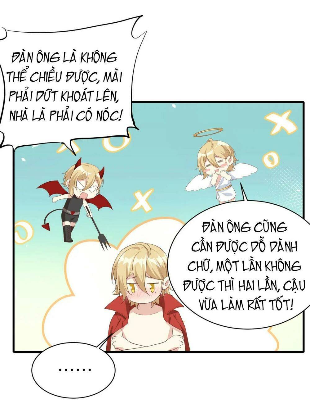 Chàng Vú Em Tu Chân Chapter 67 - Trang 2