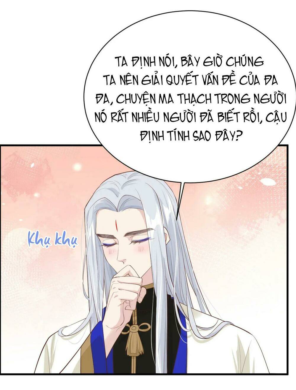 Chàng Vú Em Tu Chân Chapter 67 - Trang 2