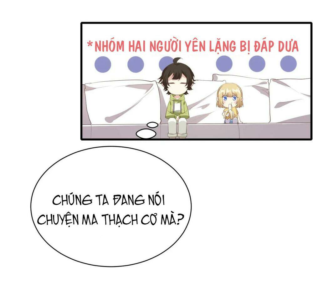 Chàng Vú Em Tu Chân Chapter 67 - Trang 2