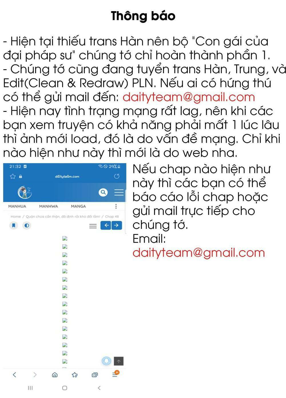 Chàng Vú Em Tu Chân Chapter 65 - Trang 2