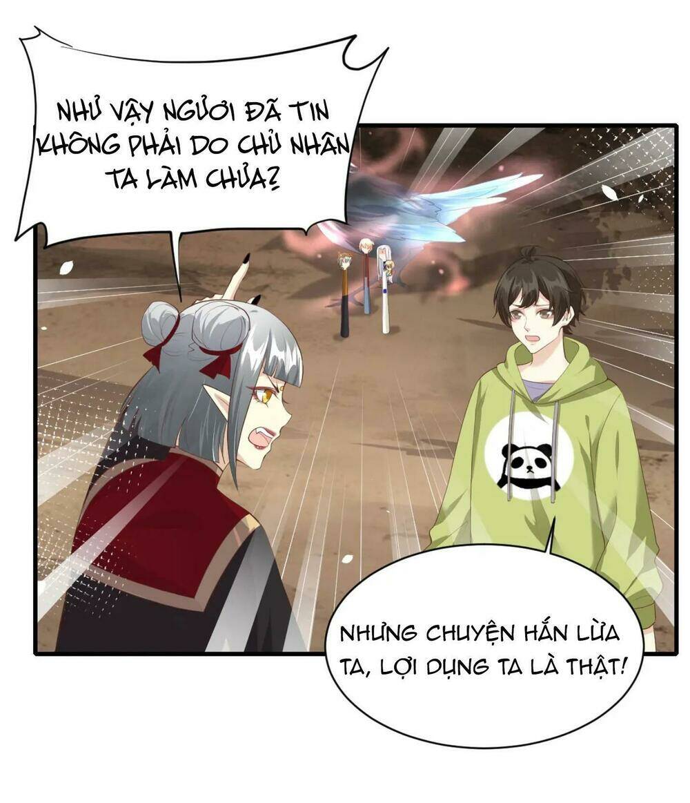 Chàng Vú Em Tu Chân Chapter 64 - Trang 2