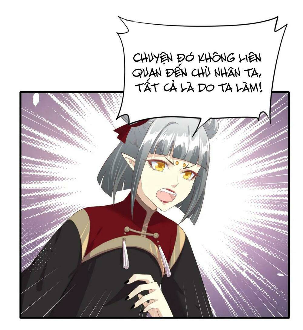 Chàng Vú Em Tu Chân Chapter 64 - Trang 2