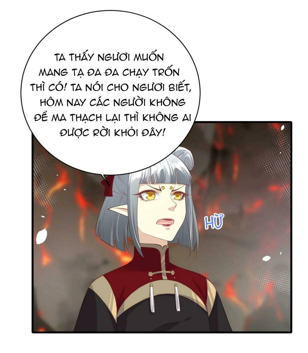 Chàng Vú Em Tu Chân Chapter 64 - Trang 2