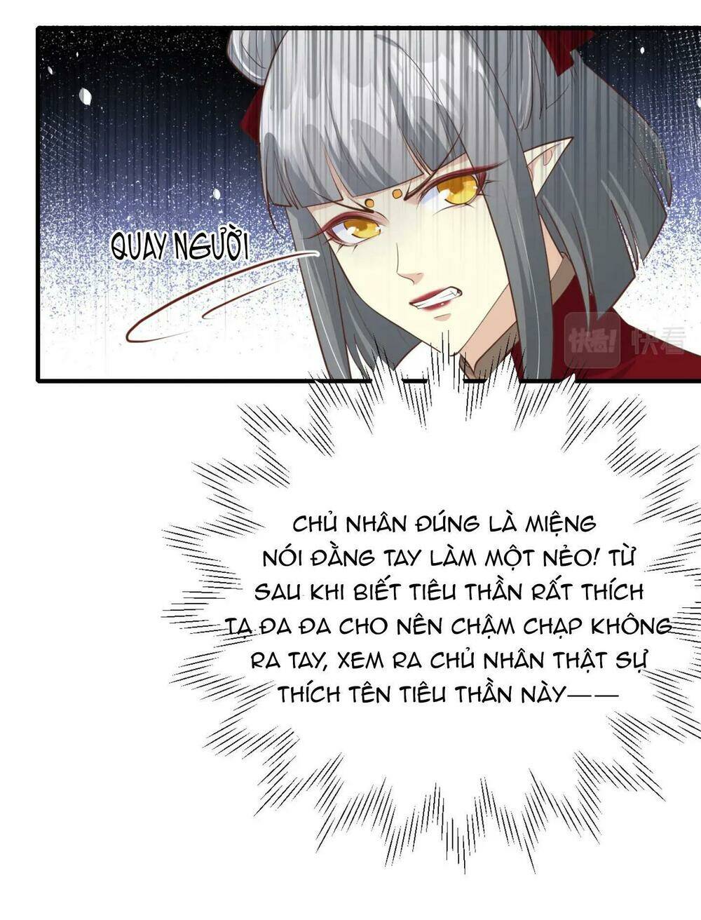 Chàng Vú Em Tu Chân Chapter 64 - Trang 2