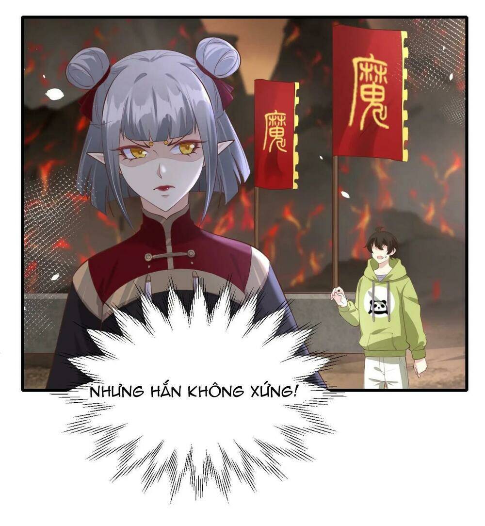 Chàng Vú Em Tu Chân Chapter 64 - Trang 2