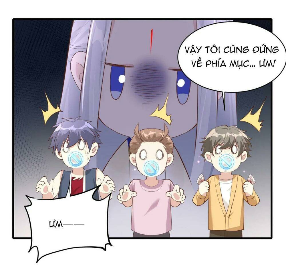 Chàng Vú Em Tu Chân Chapter 63 - Trang 2