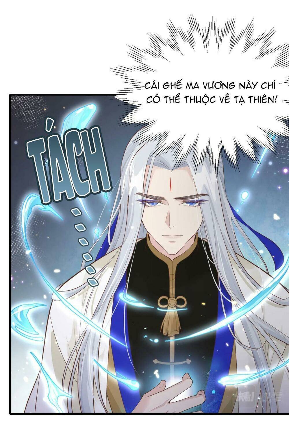 Chàng Vú Em Tu Chân Chapter 63 - Trang 2