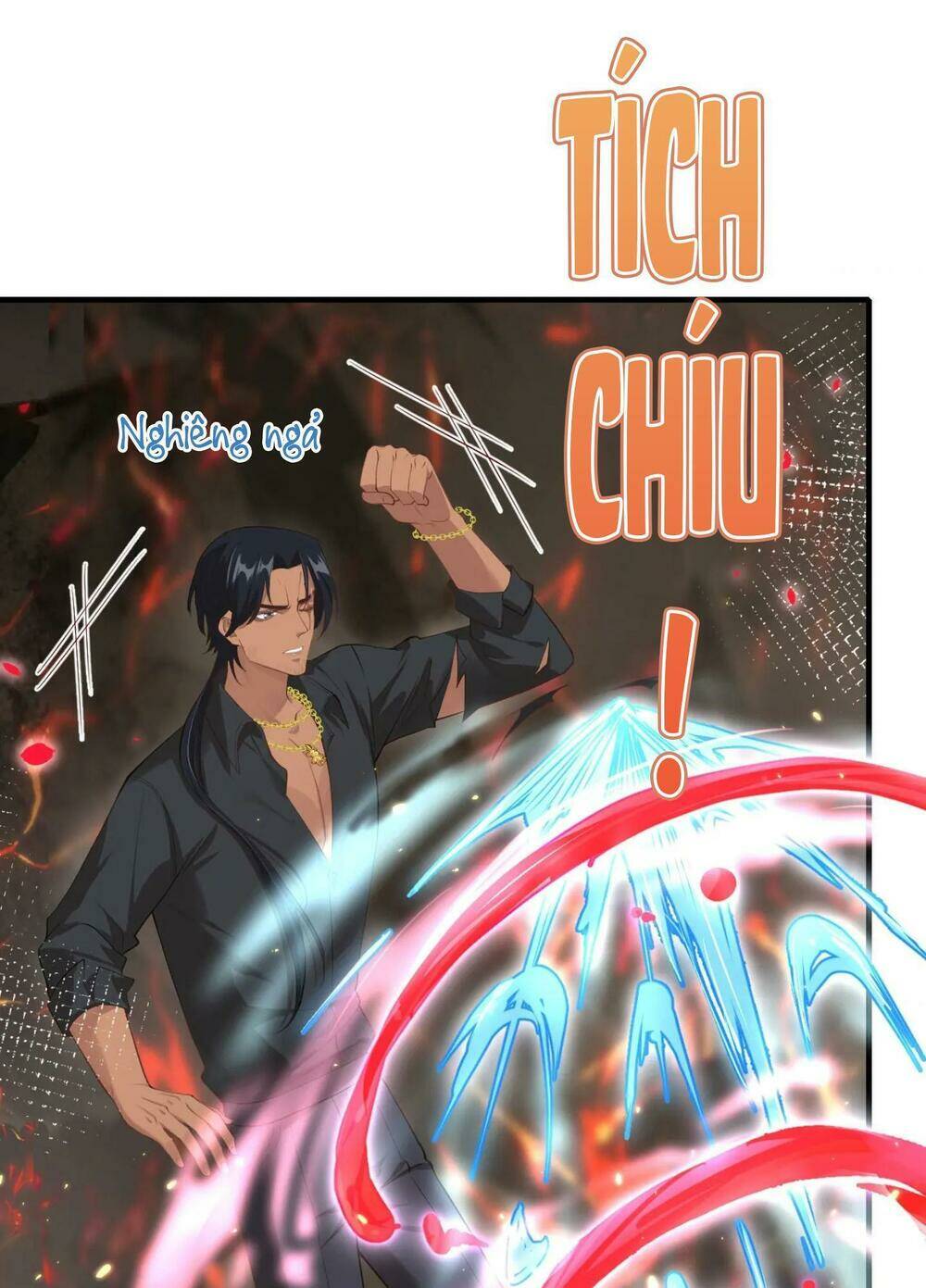 Chàng Vú Em Tu Chân Chapter 63 - Trang 2