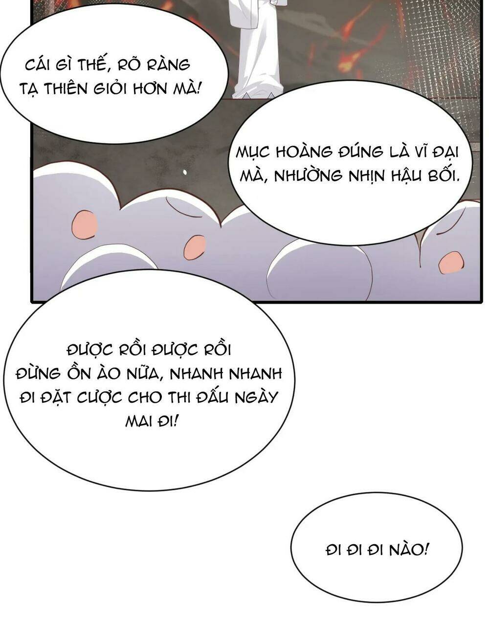 Chàng Vú Em Tu Chân Chapter 63 - Trang 2