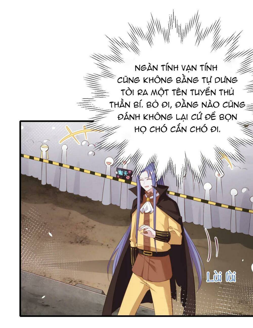 Chàng Vú Em Tu Chân Chapter 63 - Trang 2