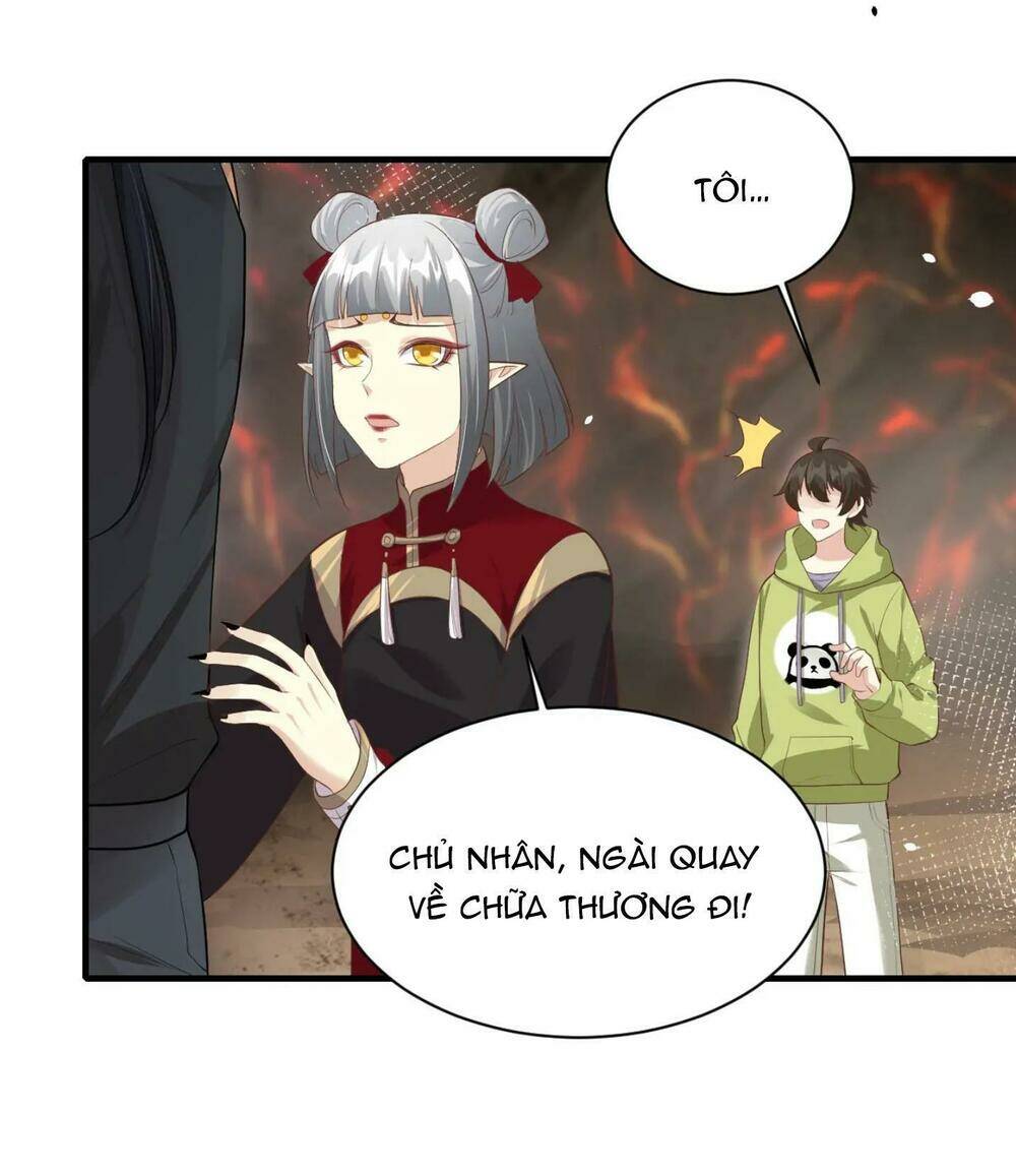 Chàng Vú Em Tu Chân Chapter 63 - Trang 2