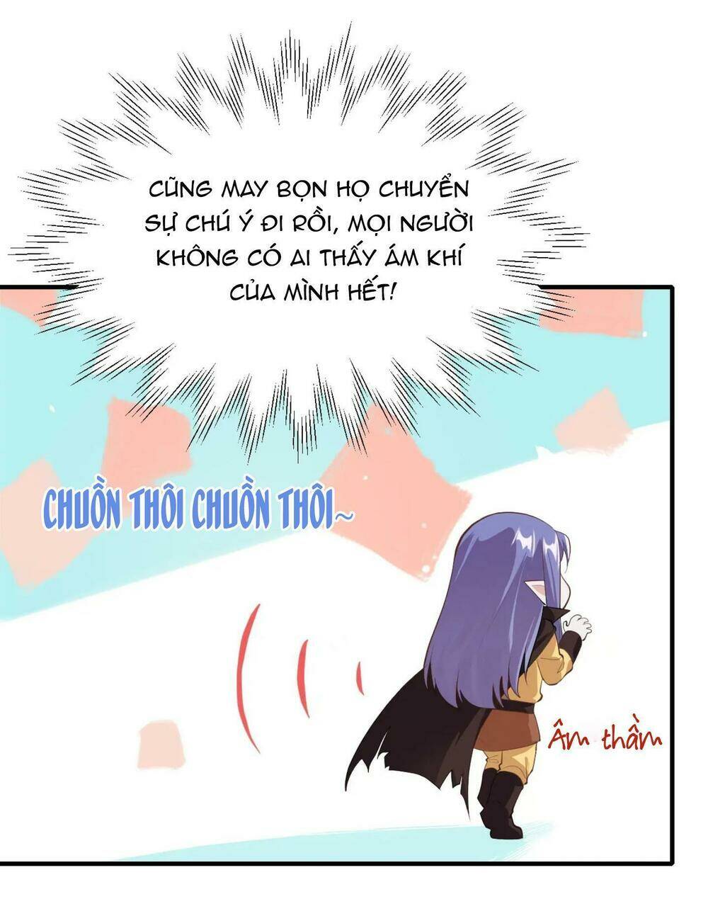 Chàng Vú Em Tu Chân Chapter 63 - Trang 2