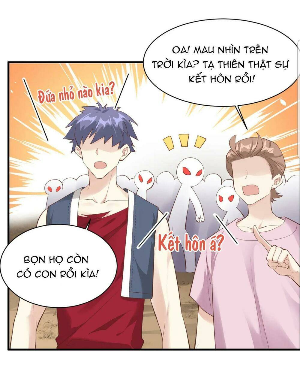 Chàng Vú Em Tu Chân Chapter 61 - Trang 2