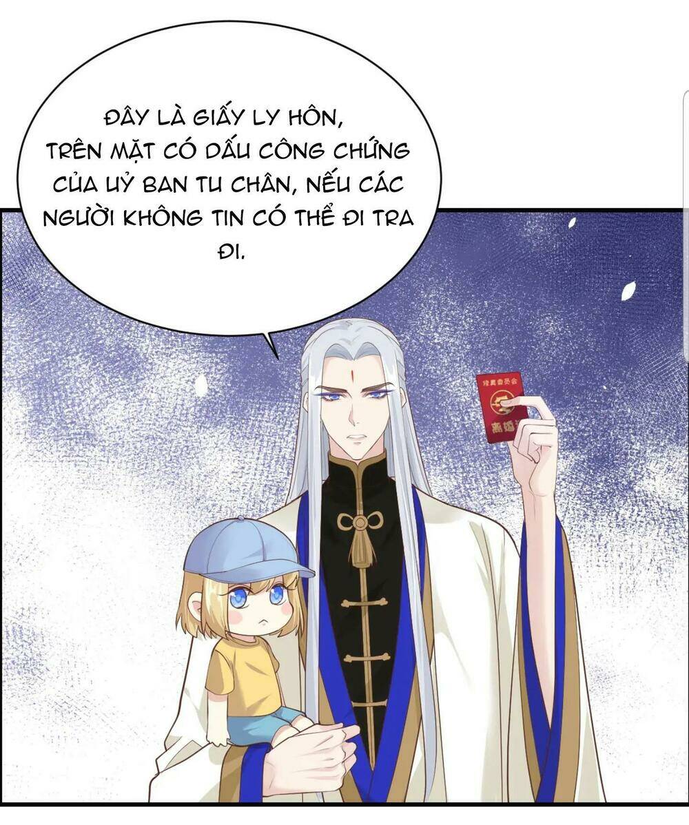 Chàng Vú Em Tu Chân Chapter 61 - Trang 2