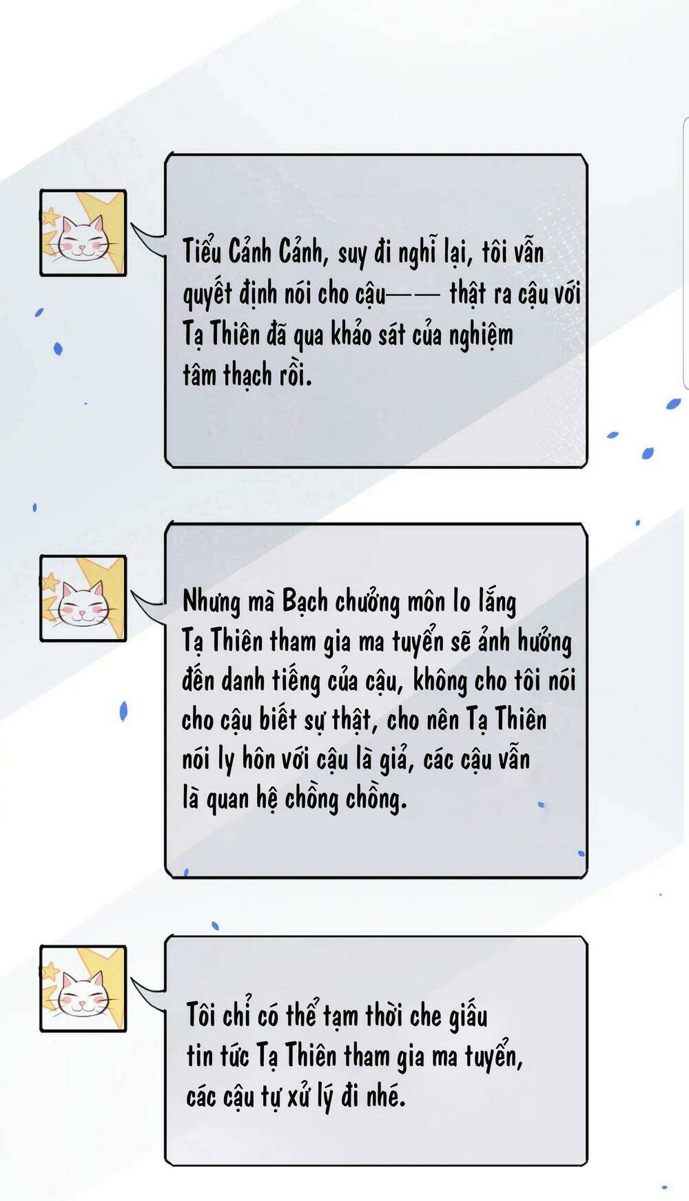 Chàng Vú Em Tu Chân Chapter 61 - Trang 2