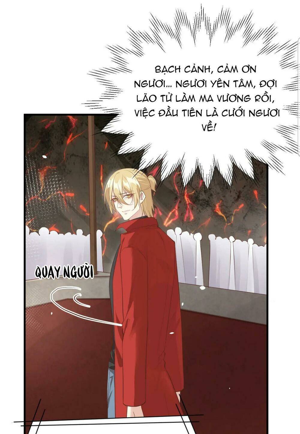 Chàng Vú Em Tu Chân Chapter 61 - Trang 2