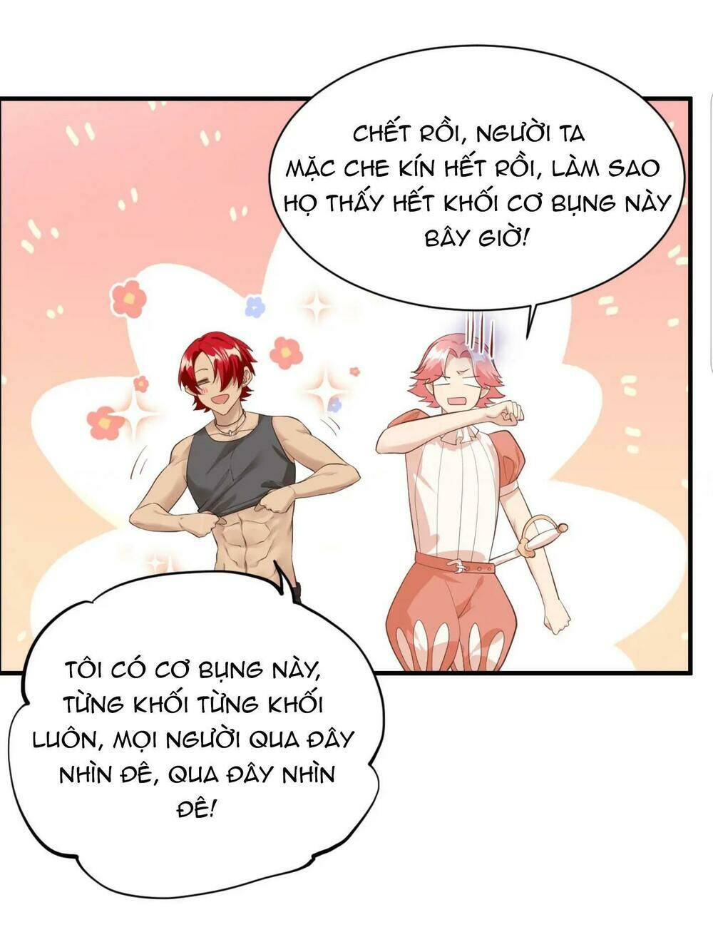 Chàng Vú Em Tu Chân Chapter 60 - Trang 2