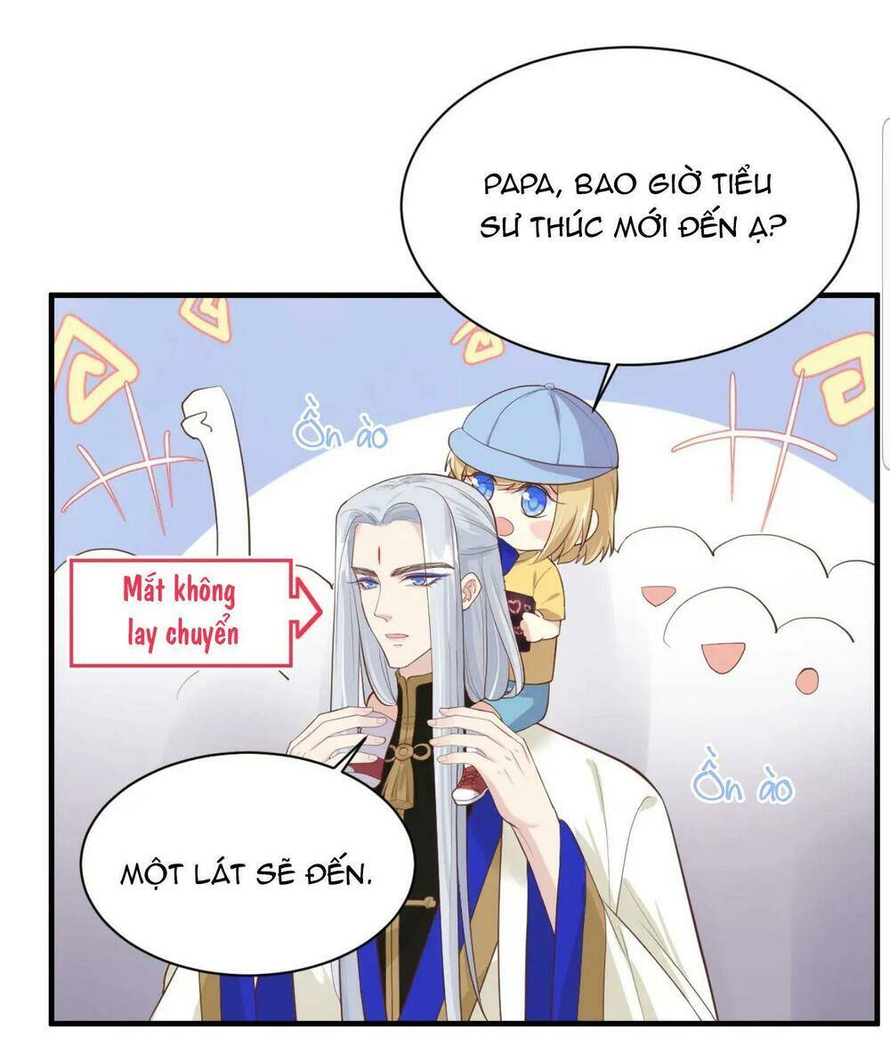 Chàng Vú Em Tu Chân Chapter 60 - Trang 2