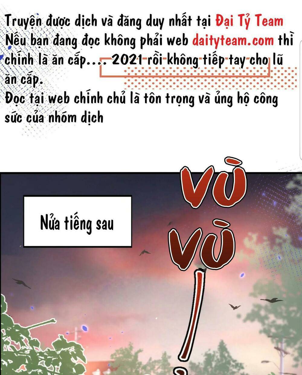 Chàng Vú Em Tu Chân Chapter 59 - Trang 2