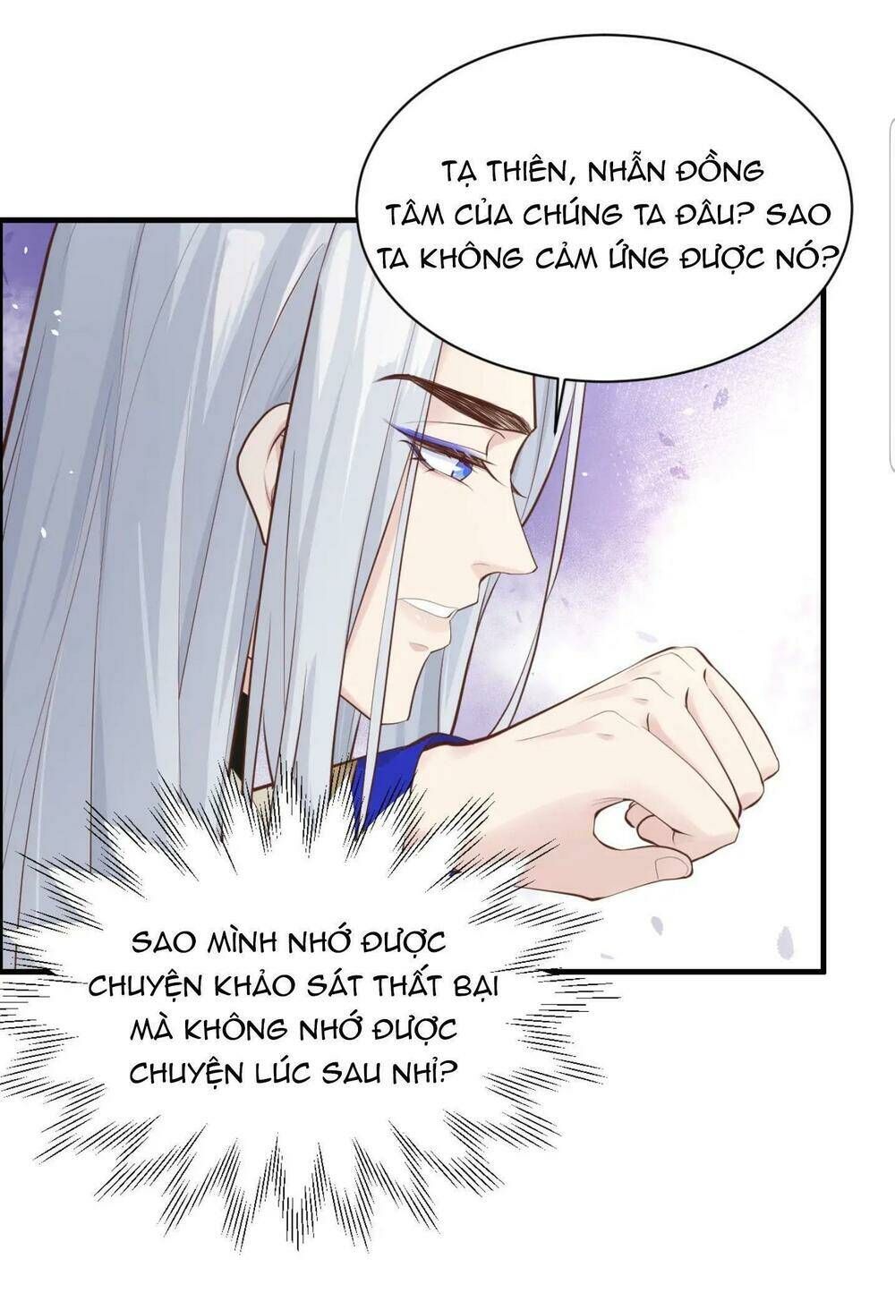 Chàng Vú Em Tu Chân Chapter 58 - Trang 2