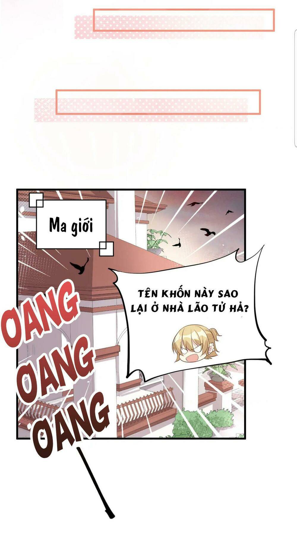 Chàng Vú Em Tu Chân Chapter 58 - Trang 2