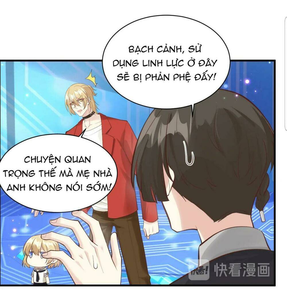 Chàng Vú Em Tu Chân Chapter 57 - Trang 2