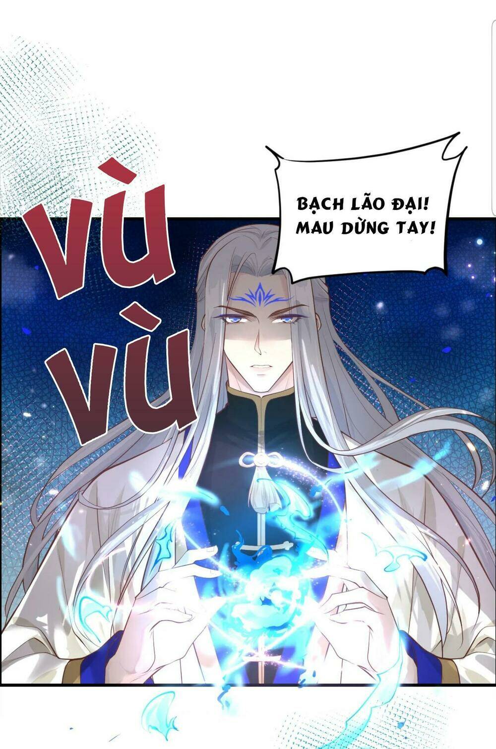 Chàng Vú Em Tu Chân Chapter 57 - Trang 2