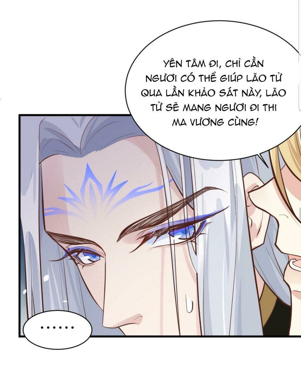 Chàng Vú Em Tu Chân Chapter 56 - Trang 2