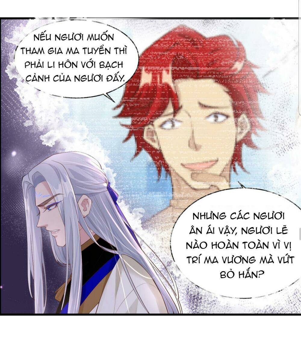 Chàng Vú Em Tu Chân Chapter 56 - Trang 2