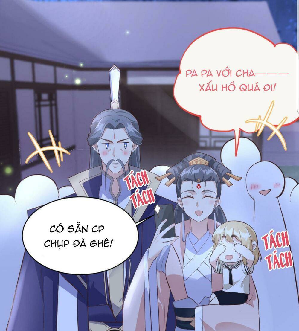 Chàng Vú Em Tu Chân Chapter 55 - Trang 2