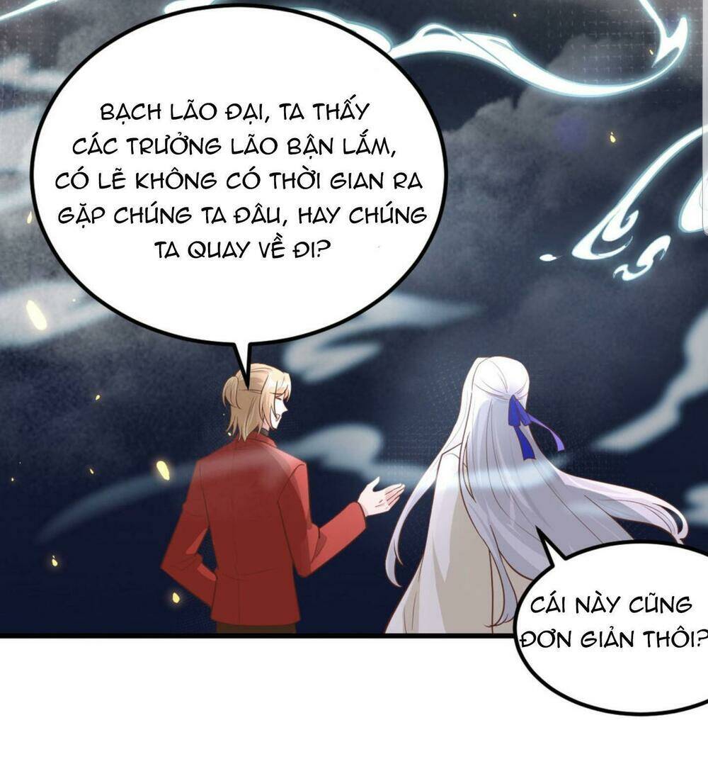 Chàng Vú Em Tu Chân Chapter 54 - Trang 2