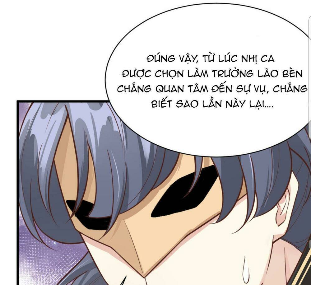 Chàng Vú Em Tu Chân Chapter 54 - Trang 2