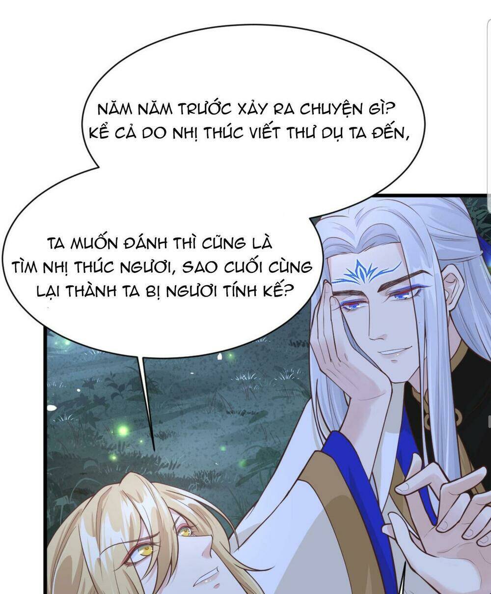 Chàng Vú Em Tu Chân Chapter 54 - Trang 2