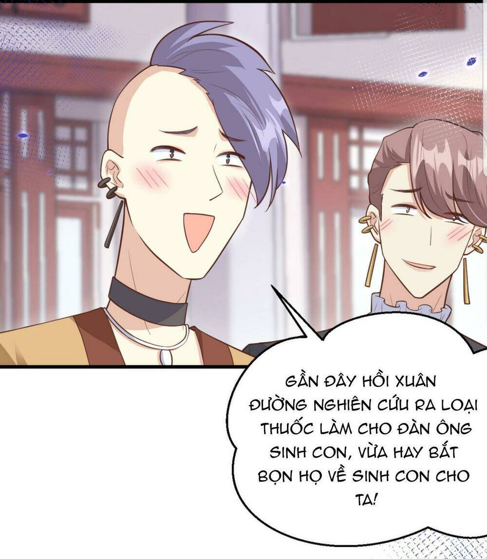 Chàng Vú Em Tu Chân Chapter 54 - Trang 2